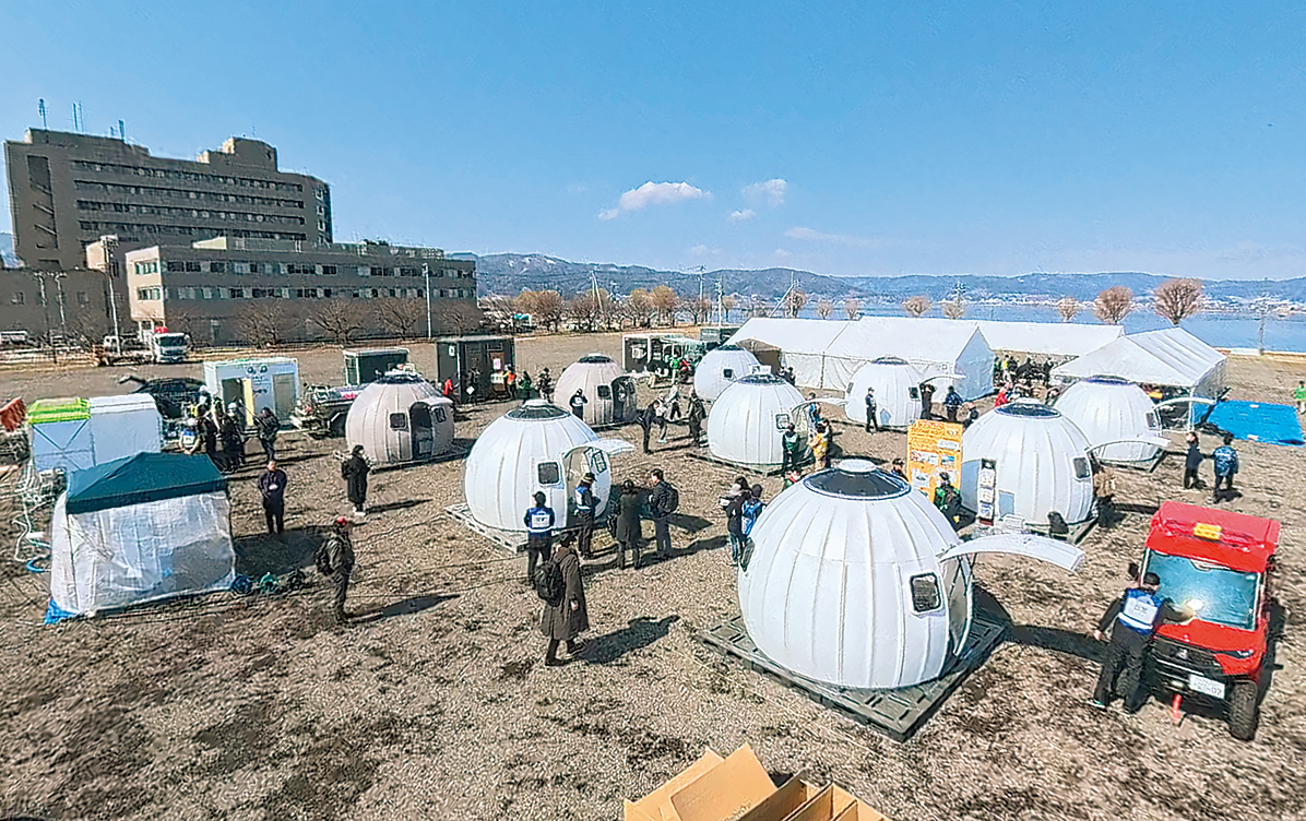 Shelter One Co., Ltd.
