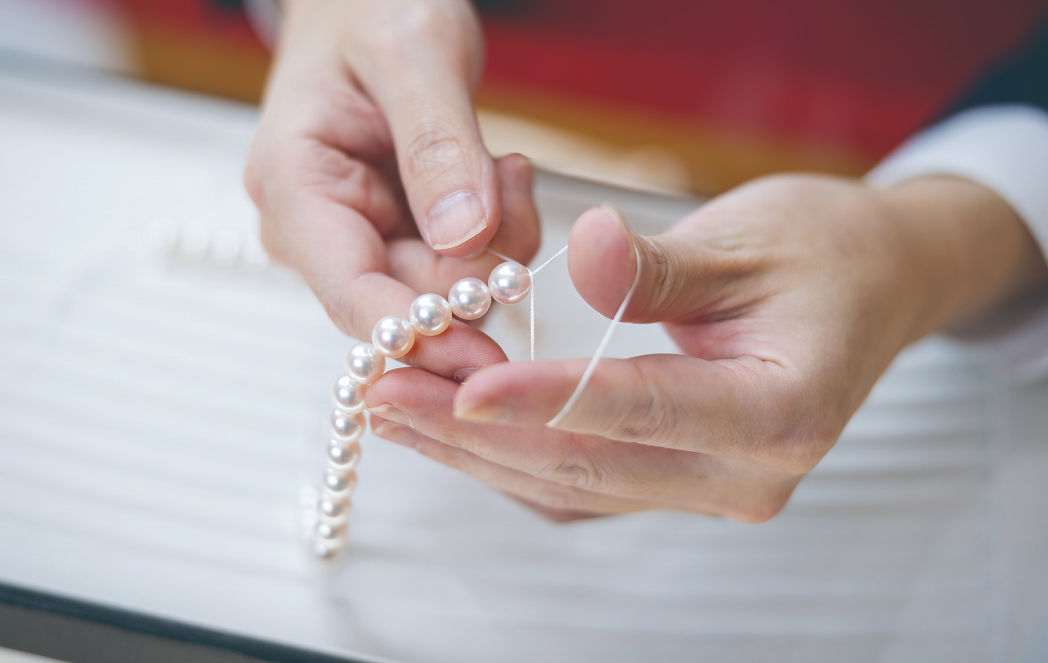 ASAHI JEWELRY