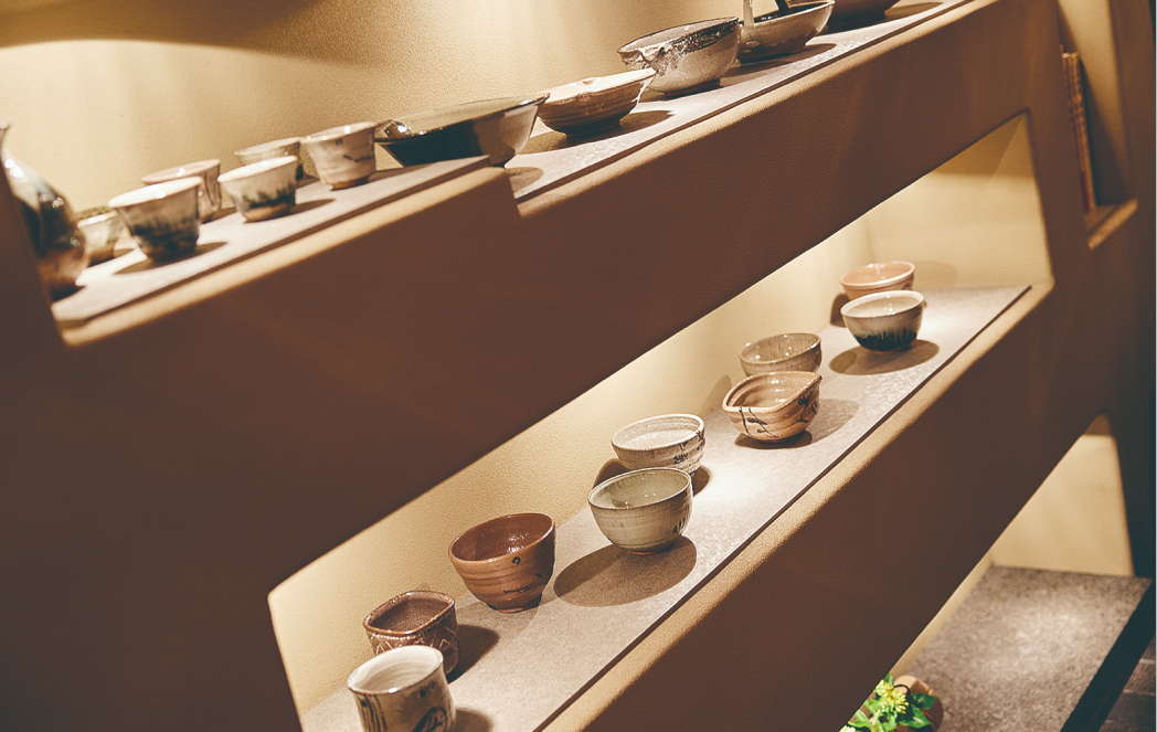 Ginza Koju — Ayu (Sweetfish)