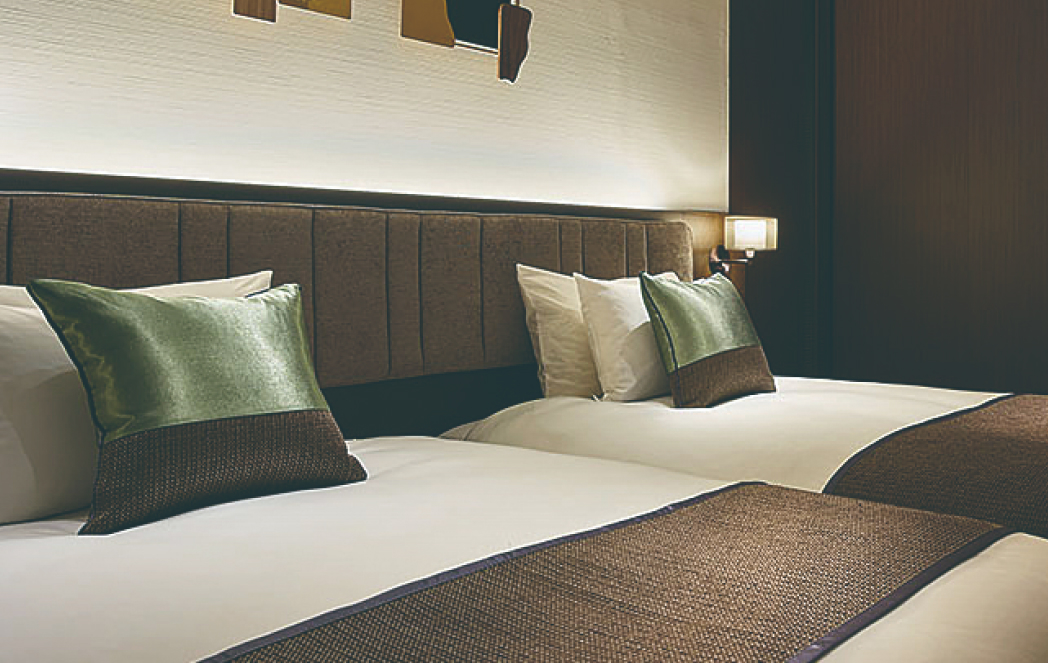 Hotel The Celestine Ginza
