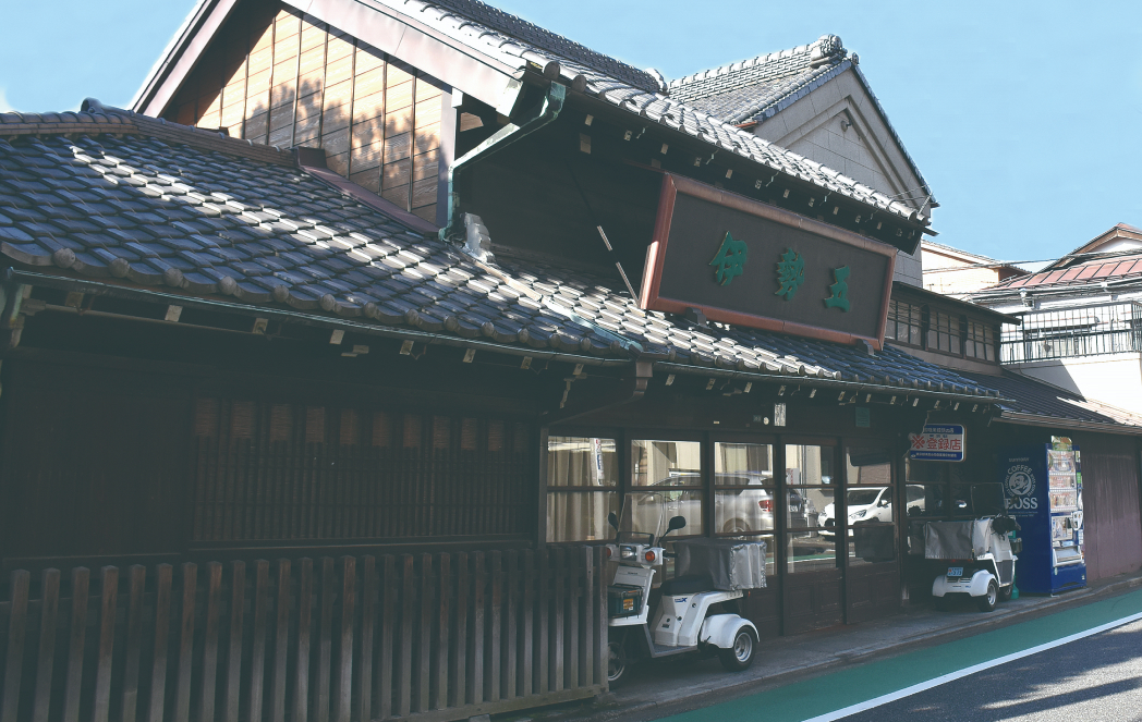 Isego