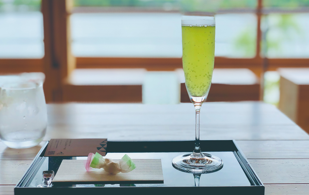 Experience the Kyushu terroir — Of the teas captivating the world