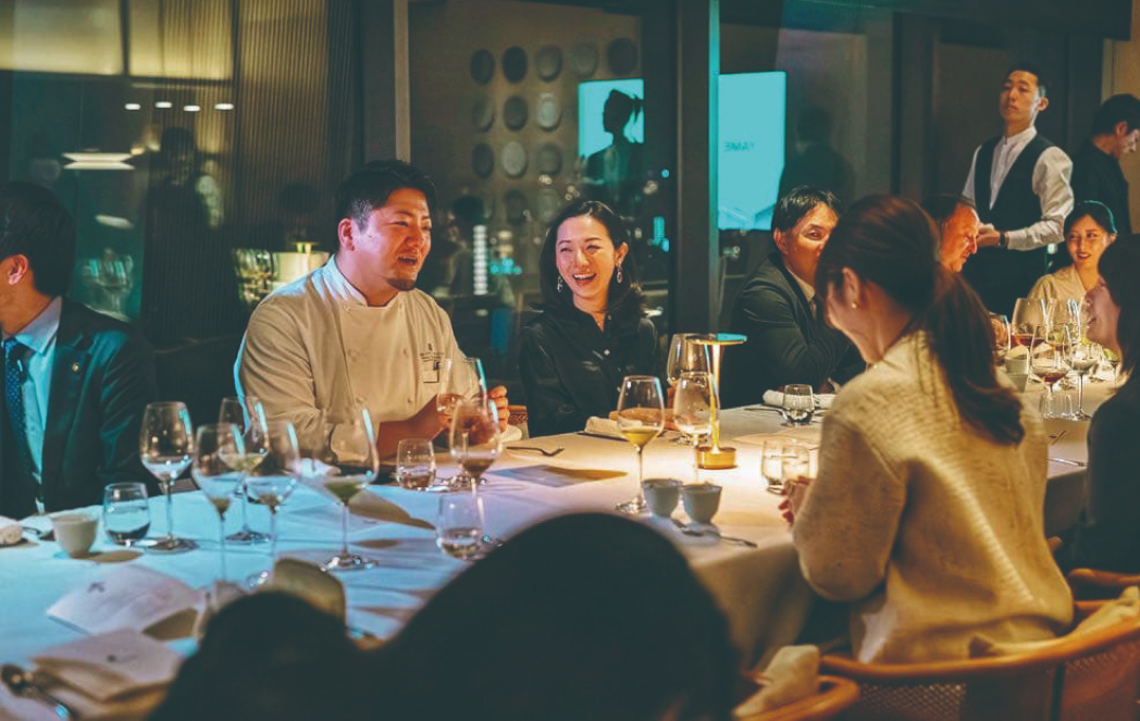 Experience the Kyushu terroir — Of the teas captivating the world