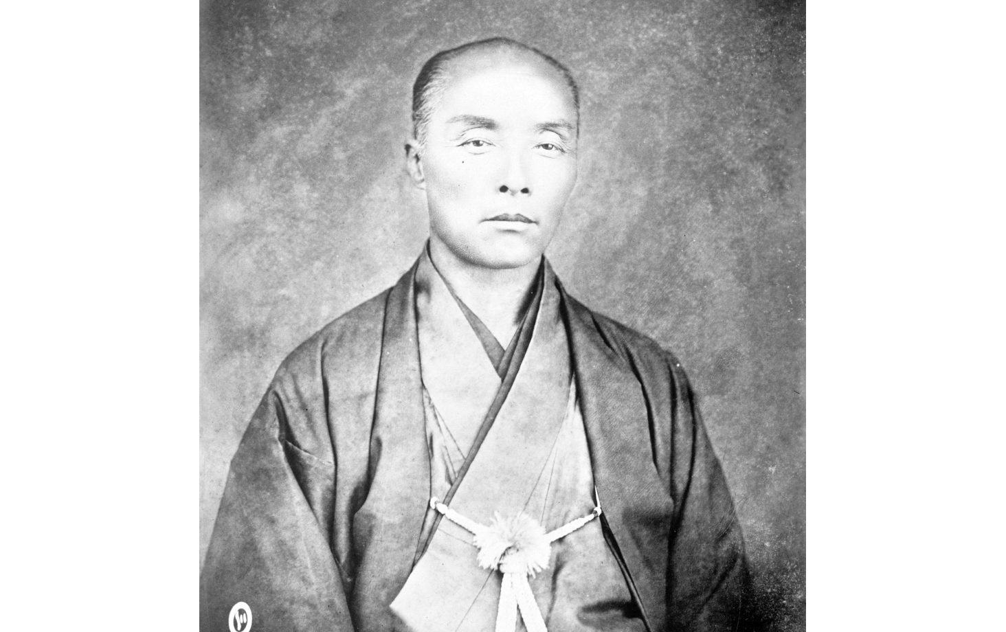 Minomura Rizaemon (1821–1877)