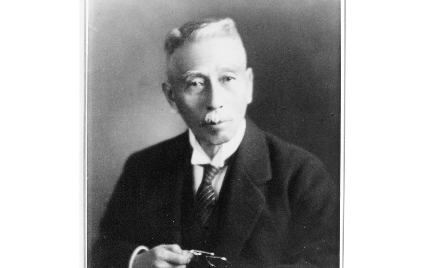 Dan Takuma (1858–1932)