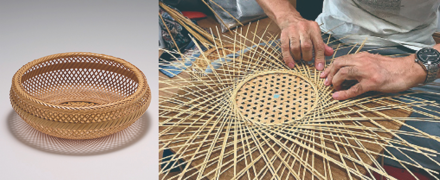 Beppu Bamboo Products Cooperative
