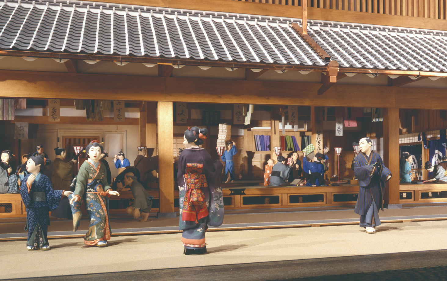 Revisiting the legacy of Mitsui Takatoshi (2) — The Life of Mitsui Takatoshi