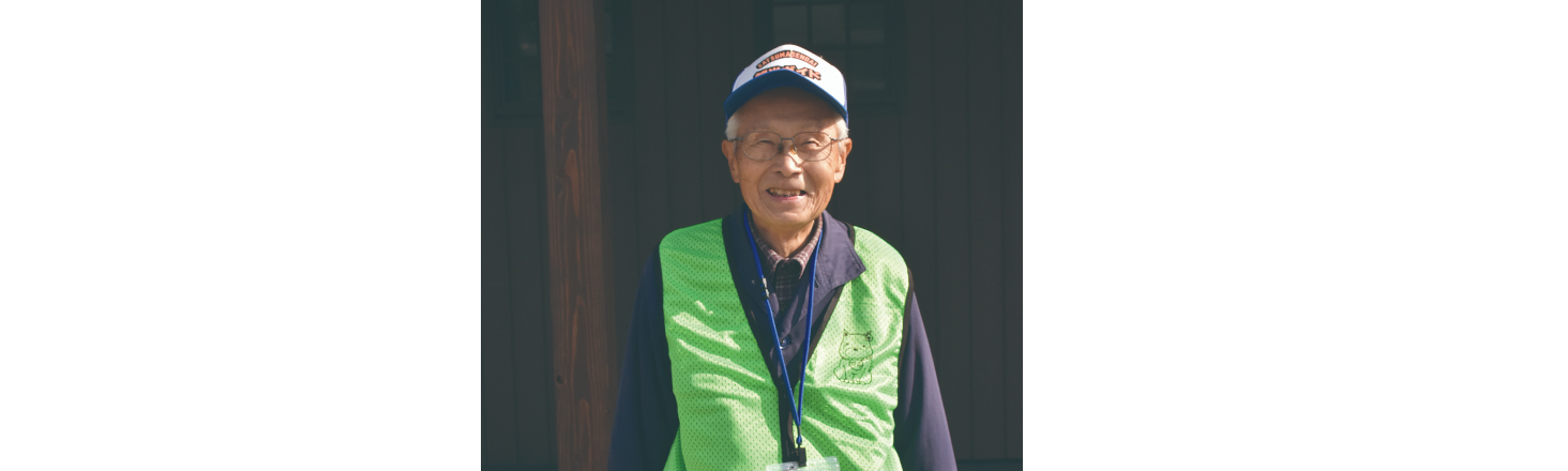 Official Satsuma-sendai City Tourist Guide Honda Yukichika