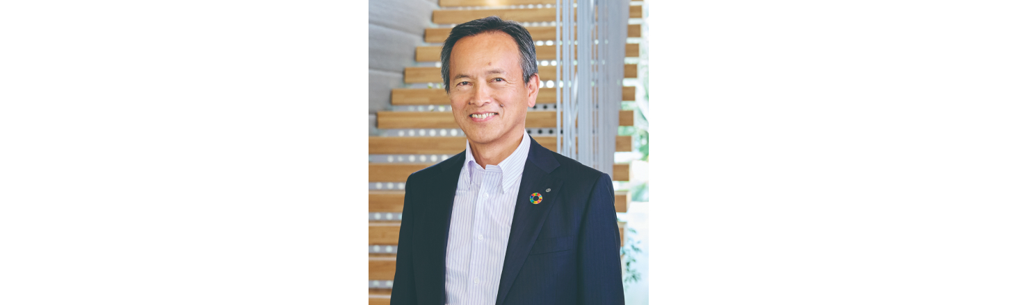 Onishi Masanobu