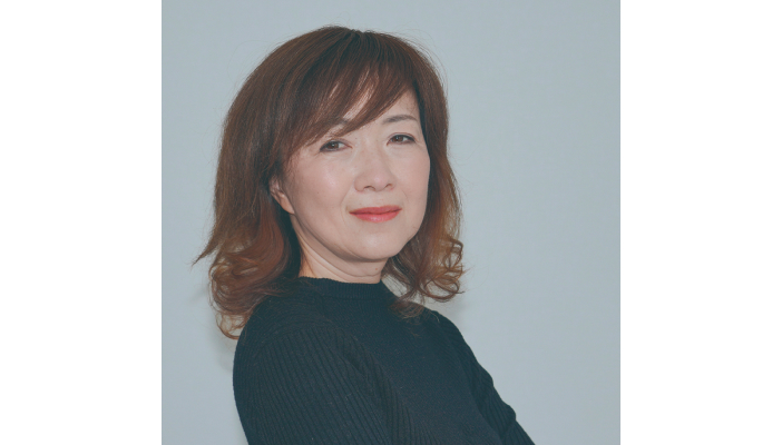 Seike Michiko