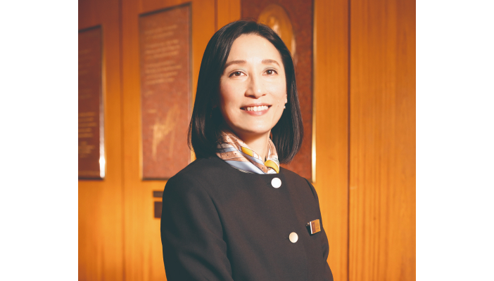Nagamasa Tomomi