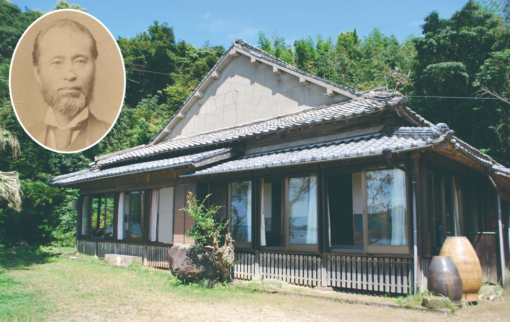 Samurai Road (5) — Terashima Munenori