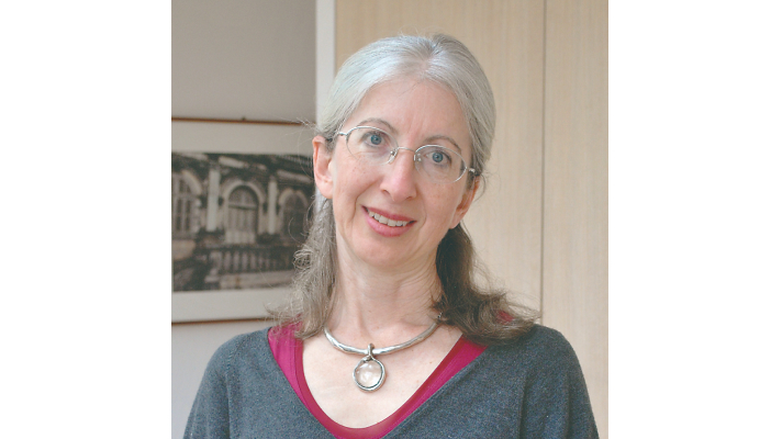 Louisa Rubinfien