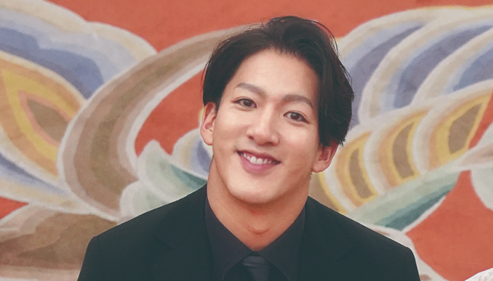 Onoe Ukon - Kabuki actor